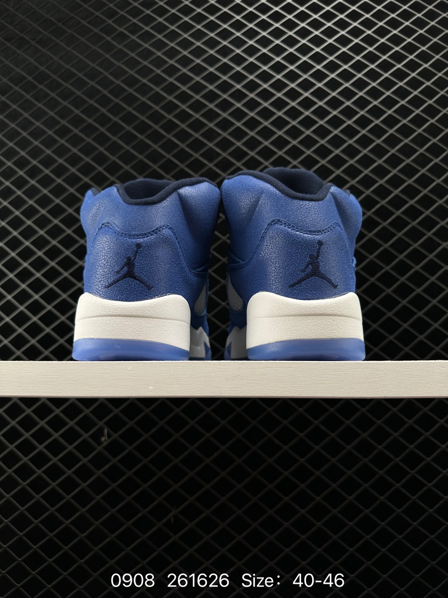 Air Jordan 5 Retro ”Georgetown“